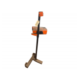Head Lamp Alignment Machine