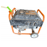 Generac Generator