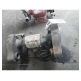 Bench Grinder - 120V - 6in