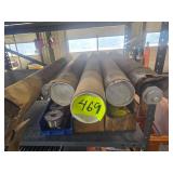 Turbidity Tubes