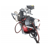 5 Gal Bucket Pumps