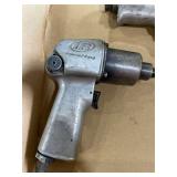 3 Pneumatic Tools