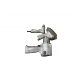 3 Pneumatic Impact Wrenches