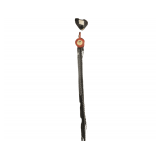 CM 1/2 Ton Overhead Chain Fall Series 622
