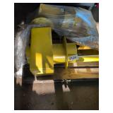 Doghouse Home Made Accessories for Vacuum Trucks