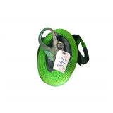 Heavy-Duty Strap w Pelican Hook