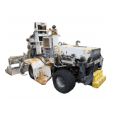 Bobcat Tractor Units w/ Hydro Demo 6.6