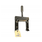 U Joint Removal Tool