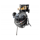 Dewalt Heavy Duty Commercial Pressure Washer - Honda GX 390 - 4,400psi
