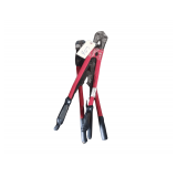 3 Heavy Bolt Cutters