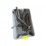 Hammers - Pipe Wrench