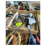 4 Pneumatic Tools