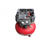 Porter Cable 150psi Air Compressor - 6gal