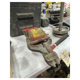 H.K. Porter Pneumatic Cutter