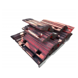 (13) Ramp Hose / Cable Covers