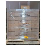 Pallet of Expired BinaxNOW COVID-19 Antigen Self Test, 1 Pack, 2 Tests Total, COVID Test. ~125 boxes, 6 packages per box, 2 tests per package.