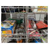 Assortment of New Tools and Other Packaged Products, Including SAE/Metric Set and More
