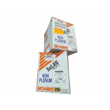 (3) NEW Boxes of Mohawk M57556B Cat5e 4 Pair, 24AWG, UTP, Riser Cable, 1000ft, Unshielded