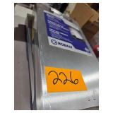 2 - New Contractor Clipboards