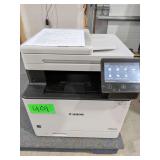 Canon Color imageCLASS MF753Cdw Color Laser Printer. Powers on and Prints.