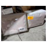 (2) Brand New Northern Lights Down Comforter 440 Thread Count, King