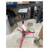 Craftsman Electric Adjustable Work Light