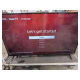 TCL 4K Smart LED TV, 65" (65S425) with Remote