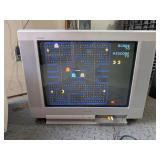 20" Sony Trinitron KV-20FS100 CRT Gaming TV