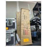 Child Mannequin and Multi Box of Mannequins