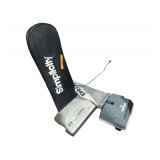2 Vacuum Cleaners Simplicity, and Oreck XL