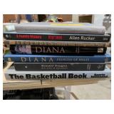 7 Coffee Table Books