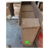 eBay-branded Shipping Supplies, Including 10 x10 x10 boxes, Poly Mailers Sleeves, USPS Mailing Envelopes