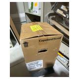 (NEW) COPELAND 4.5 Ton Scroll Compressor A/C R410A 54K 45/130 208/230-3 - Model ZP54K5E-TF5-800