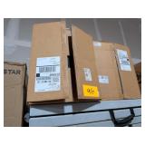 (2) Boxes UPS Bubble Mailer Padded Envelopes Shipping Mailing Bags (010195104) - 100 Per Box