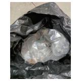 Bag with Large Vacuum Seal Bags for Clothes