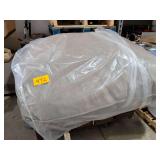 Lovesac PillowSac Giant Oversize Floor Pillow~5