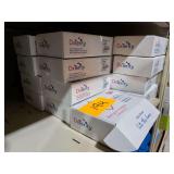 21 Expired DxTerity COVID 19 Test Collection Kits