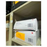 2 Honeywell TG512A 1009 Thermostat Covers