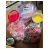 Large Box of Hard Candies