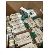 Box of SEMIKRON SKM200GB128D IGBT Module Insulated Gate Bipolar Transistors