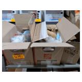 3 Boxes of Shoes Previously Listed on eBay