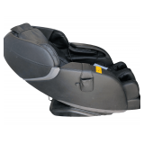 Insignia Zero Gravity Full Body Massage Chair. No Remote Control, unable to Test.