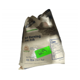 40 Lb. Bag of Wood Pellets for A cold Winter