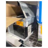Farberware Classic 0.7 Cu, Ft.Microwave. Appears New, But Door Latch Needs Repaired for It To Work