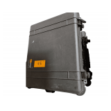 (2) Pelican 1610 Rolling Protector Case 25" x 20" x 12"