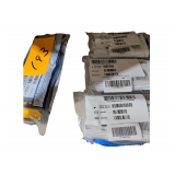 4 New, But Expired AED Batteries
