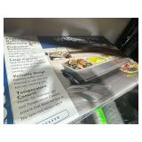 New in Box Waring Pro Buffet Server