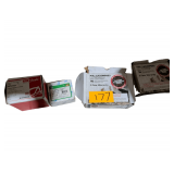 Assorted HVAC Parts, New Boards and Valve