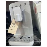 SMEG Espresso Machine, Has Error Light, Needs Repaired