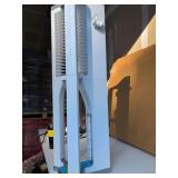 Nintendo Wii Storage Tower Rack Stand